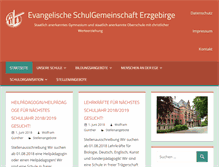 Tablet Screenshot of ege-annaberg.de